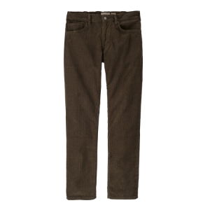 Patagonia Men's Organic Cotton Corduroy Jeans (clearance)