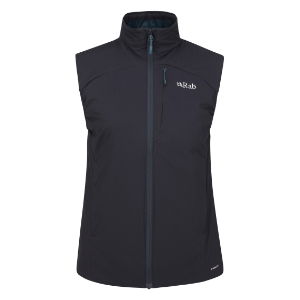 Rab Women's   Insulated Xenair Vest