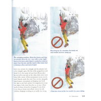 How To Ice Climb!