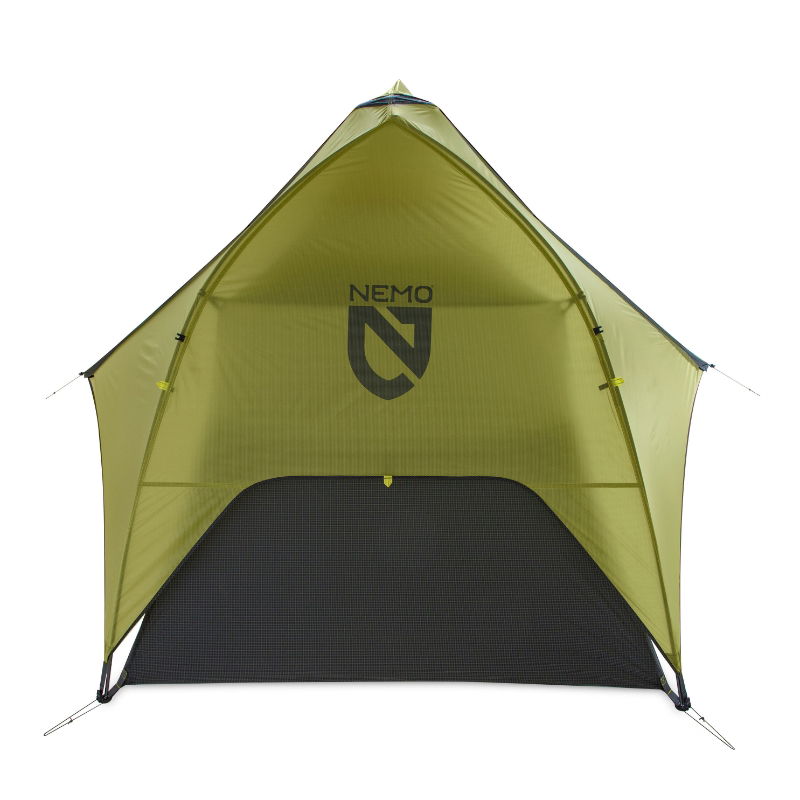 Nemo Hornet OSMO Ultralight Backpacking 2 Person Tent