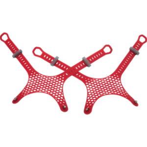 MSR Paragon Binding Mesh Strap Kit