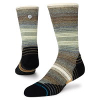 Stance Men's High Peak Crew Sock (Medium Cushion)