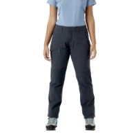 Rab Women's Torque VR Pants Beluga