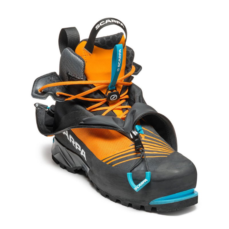 Scarpa Phantom Tech HD