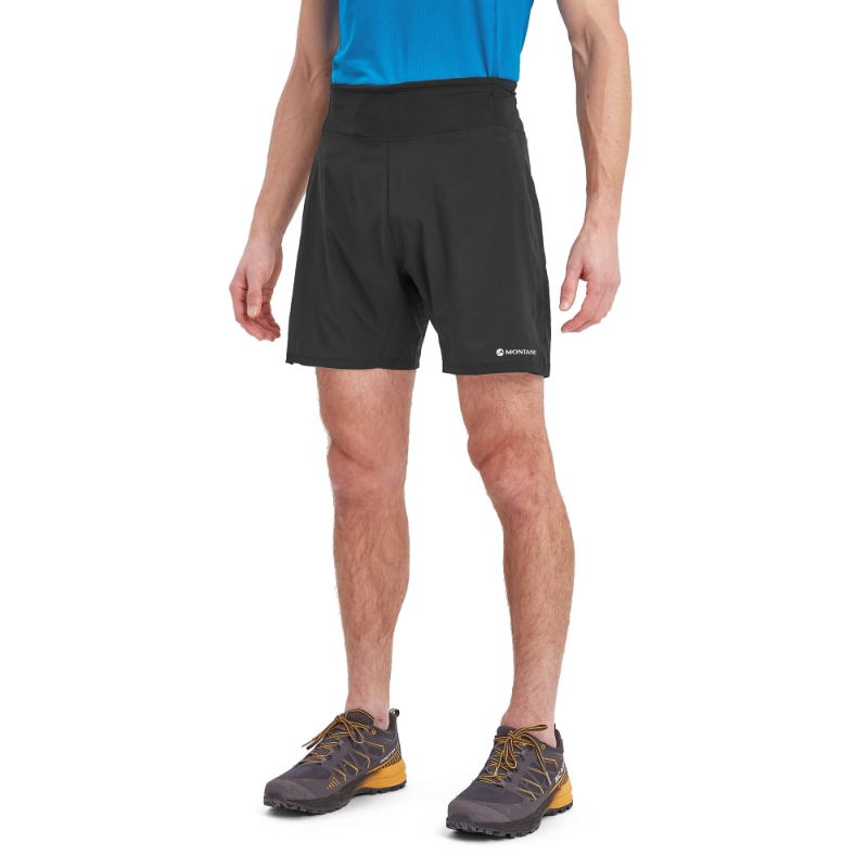 Montane Men's Slipstream 7" Trail Running Shorts