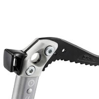 Petzl Quark Hammer detail