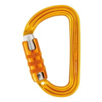 Petzl Sm'D Triact Lock Karabiner