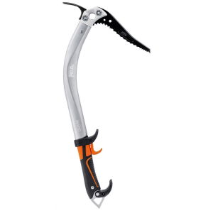 Petzl Quark Axe