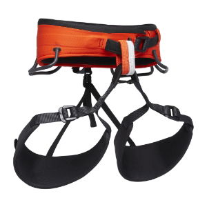 Black Diamond Long Haul Harness