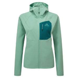 Mountain Equipment Women's Arrow Hooded Jacket