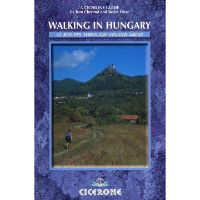 Walking in Hungary