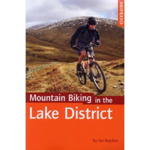 Mountain Biking in the Lake District