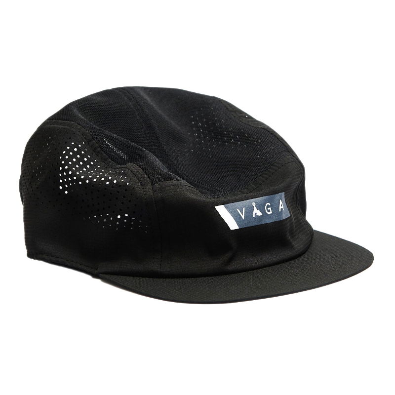 Vaga Feather Racing Cap