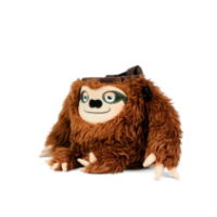 YY Vertical Sloth Chalk Bag