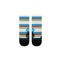 Stance Men's Ralph Quarter Sock (Light Cushion)