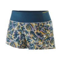 Patagonia Women's Strider Pro Running Shorts - 3½"