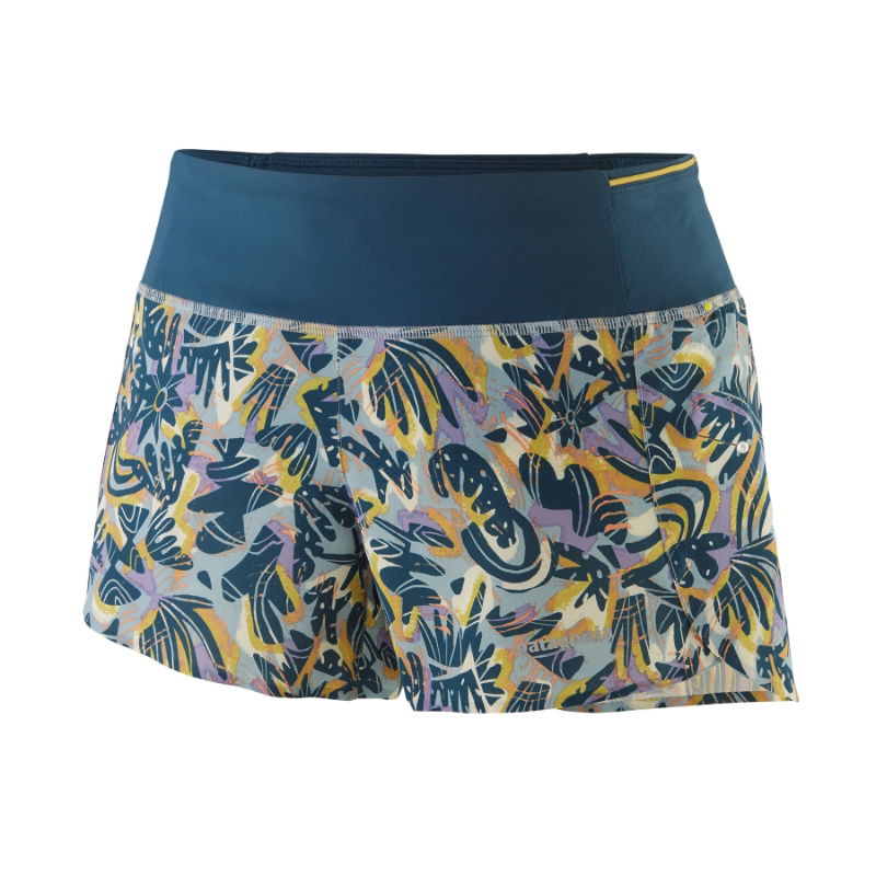 Patagonia Women's Strider Pro Running Shorts - 3½"