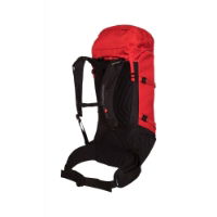 Montane Fast Alpine 40 Flag Red