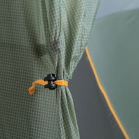 Nemo Dragonfly Bikepack OSMO 1 Person Tent