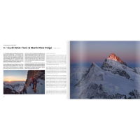 Alpenglow pages