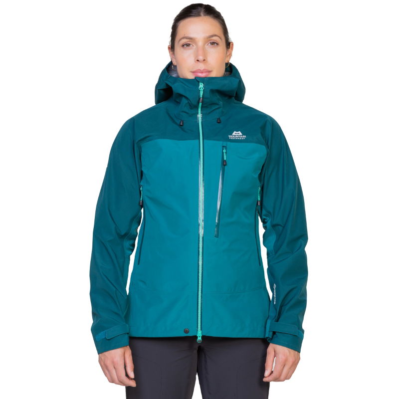 Mountain Equipment Women's Makalu Jacket