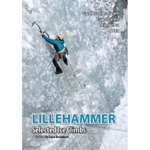 Lillehammer - Selected Ice Climbs