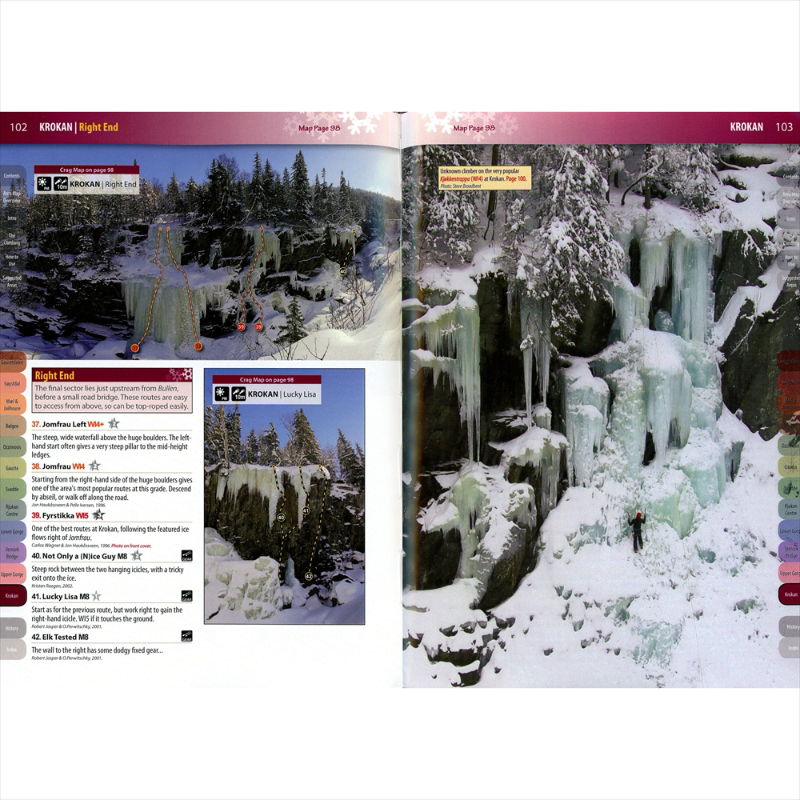 Rjukan pages