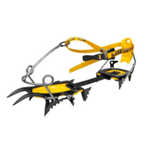 Grivel Air Tech Crampon Evo