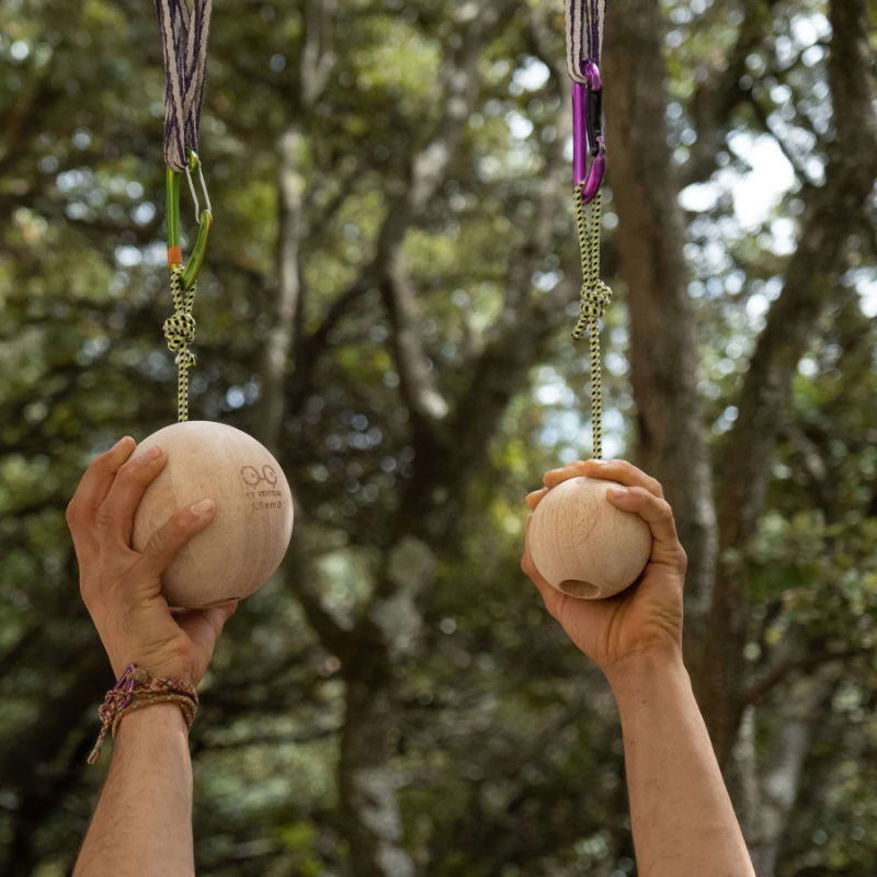 Y & Y Climbing Balls