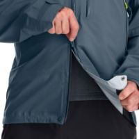 Rab Men's Firewall Jacket