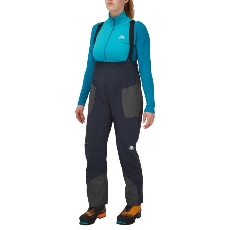 Mountain Equipment Women's Tupilak Pant Cosmos