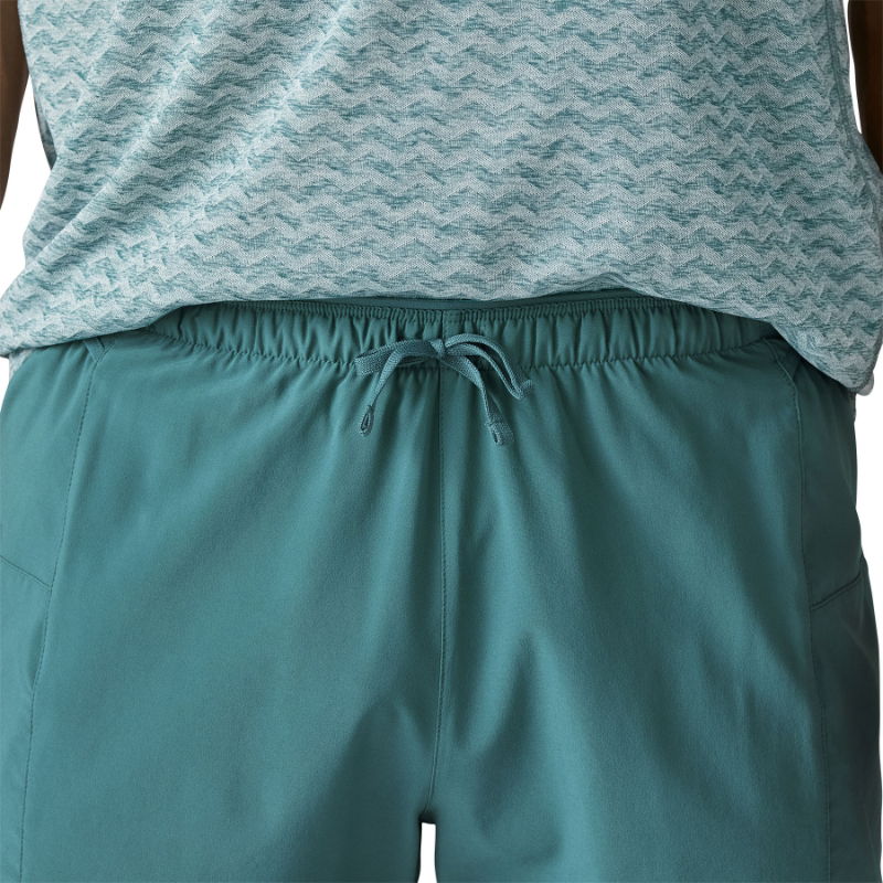 Patagonia Men’s Strider Pro Shorts - 5"