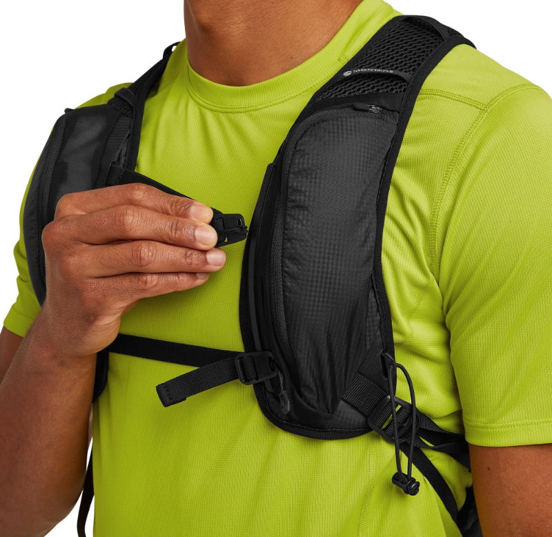 Montane Trailblazer 8