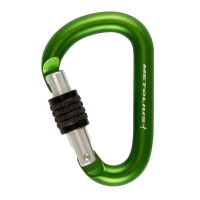 Metolius Element Locking Karabiner