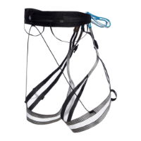 Black Diamond Couloir UL Harness