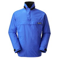 Buffalo Men's Mountain Shirt Royal