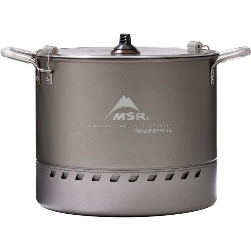 MSR Windburner Stock Pot