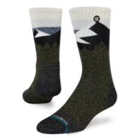 Stance Unisex Divided Crew Sock (Medium Cushion)