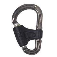 DMM Belay Master 2 HMS Screwgate Karabiner