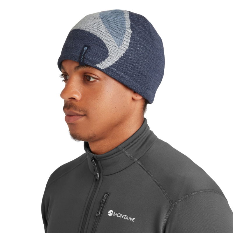 Montane Logo Beanie