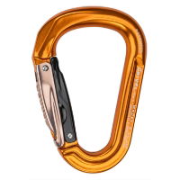 Grivel Mega Twin Gate Karabiner