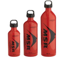 MSR Fuel Bottle