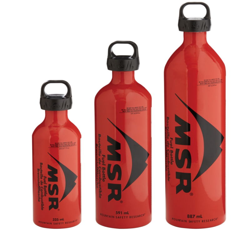 MSR Fuel Bottle