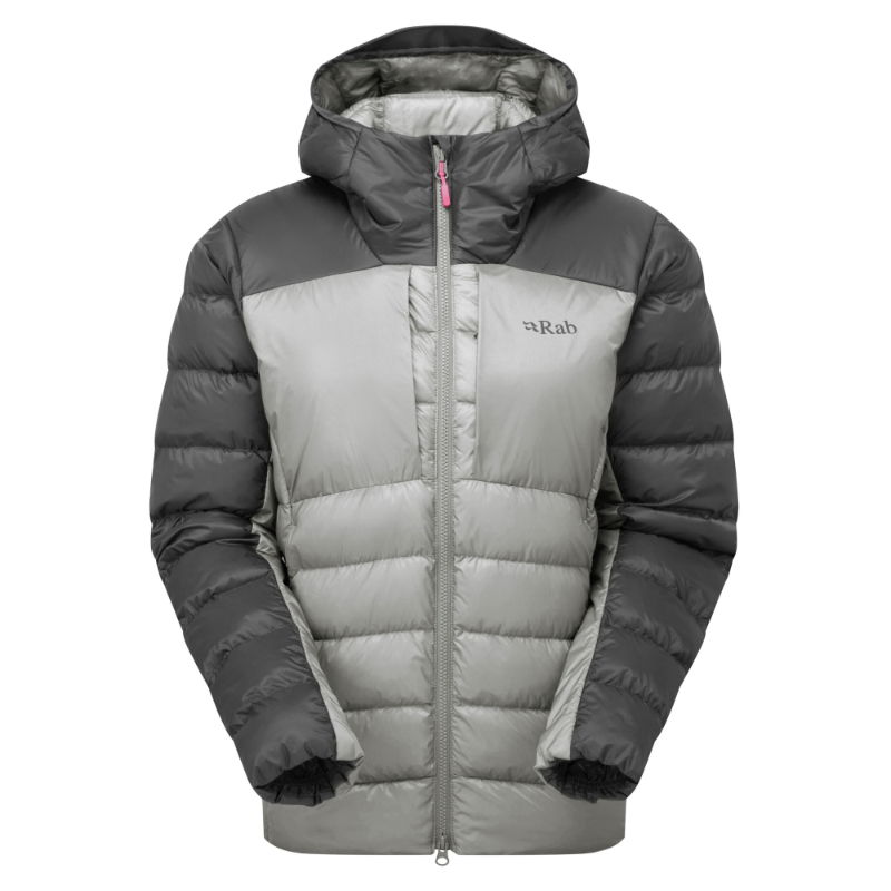 Rab Women's Cirrus Ultra Hoody