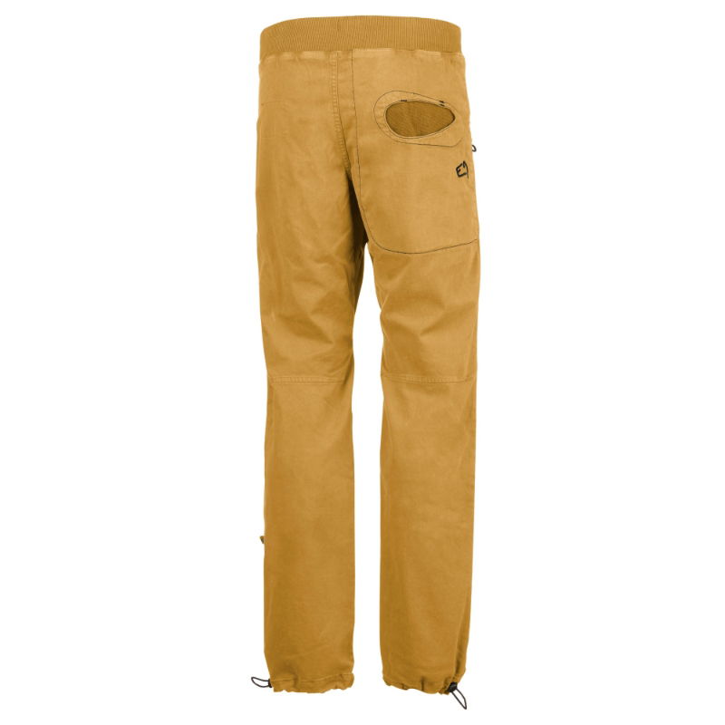 E9 Men's Rondo Slim Pant