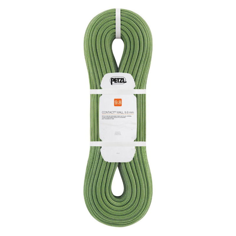 Petzl 9.8mm Contact Wall 