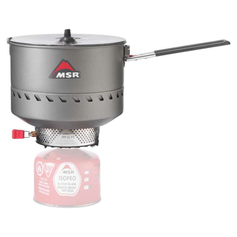 MSR Reactor Stove System 2.5 Litres