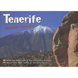 Tenerife - Sport Climbs