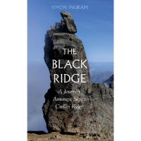 The Black Ridge: Amongst the Cuillin of Skye