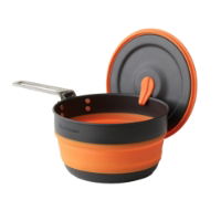 Sea to Summit Frontier Frontier Collapsible Pot 1L